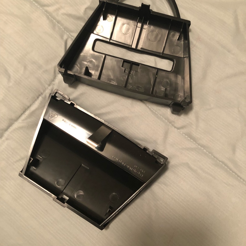 Post-it note holder - Picture 4 of 4